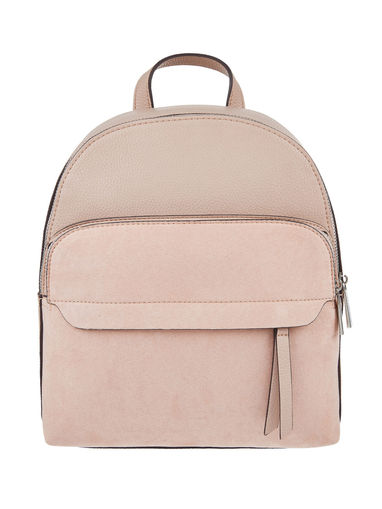 nikki dome backpack
