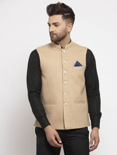 nehru jacket engagement