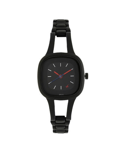 fastrack square dial watches