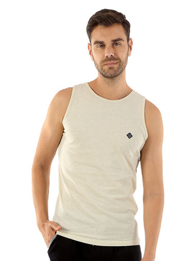 jockey half sleeve vest