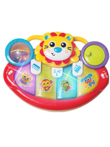 playgro xylophone