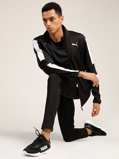 puma detector running shoes