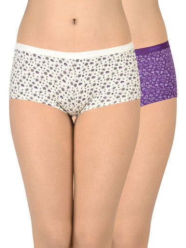 low rise boy shorts swimwear