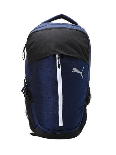 puma acid lime backpack