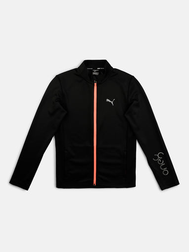puma jacket virat kohli