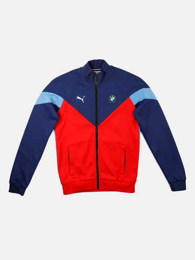bmw windbreaker jacket