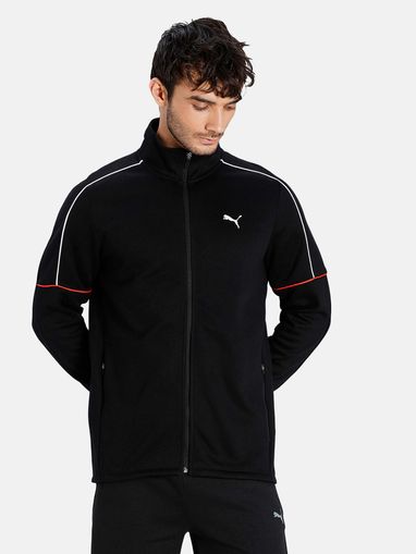 puma spring jacket