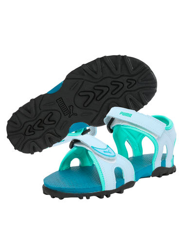 puma aqua idp sandals