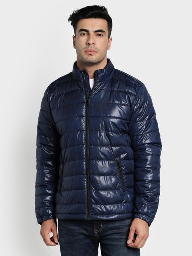 mk bubble coat mens