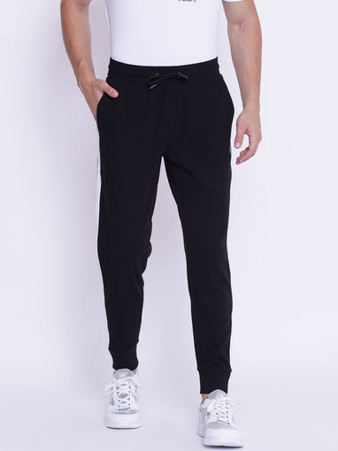 Red tape joggers clearance