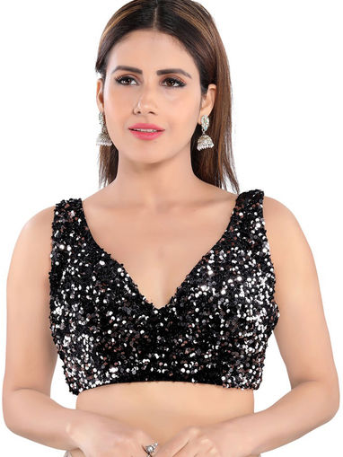 ready saree blouse
