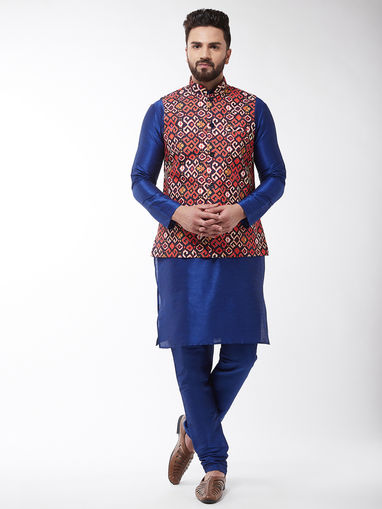 nehru kurta design