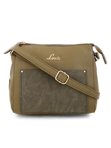 lavie onora women's sling bag