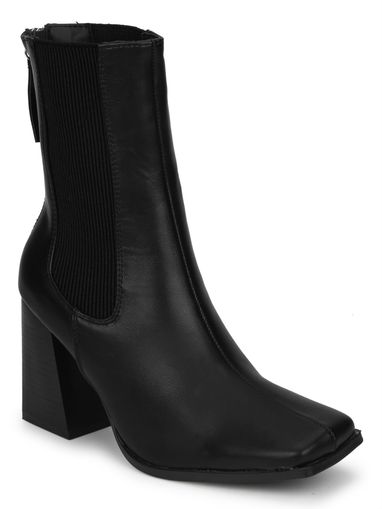 Truffle Collection Boots Buy Truffle Collection Black Solid Boots Online Nykaa Fashion Nubar is rapidly becoming one of my top 5 favorite polish brands. truffle collection black solid boots