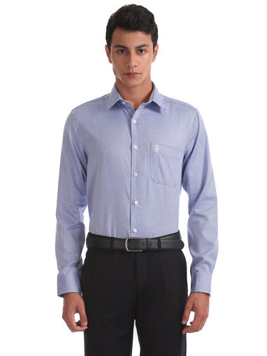 polo formal attire