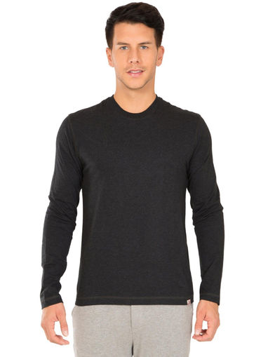 jockey mens full sleeve t shirt
