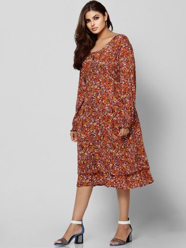 vero moda kurtis