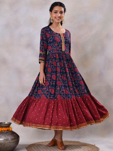 rustorange dresses review