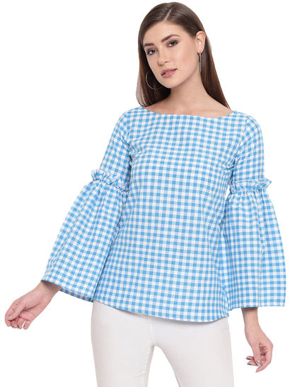 Bell Sleeve Tops Online Buy Bell Hand Tops For Women Nykaa Fashion Some of the records are maintained by athletics federation of india (afi). bell sleeve tops online buy bell hand