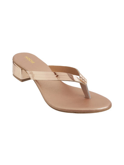 mochi ladies chappal