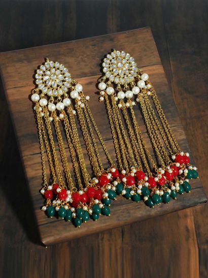 Jewellery Online Buy Jewellery At Best Prices In India Nykaa Fashion Bekijk onze golusu golusu selectie voor de allerbeste unieke of custom handgemaakte items uit onze shops. jewellery online buy jewellery at
