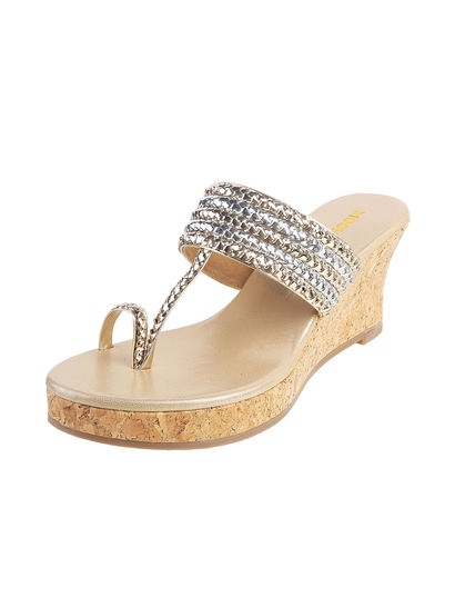 mochi ladies chappal