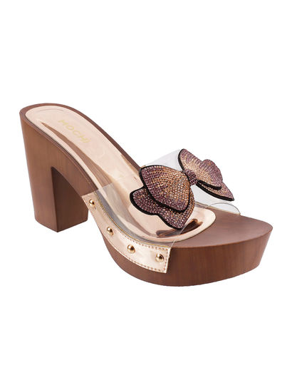 mochi women heels
