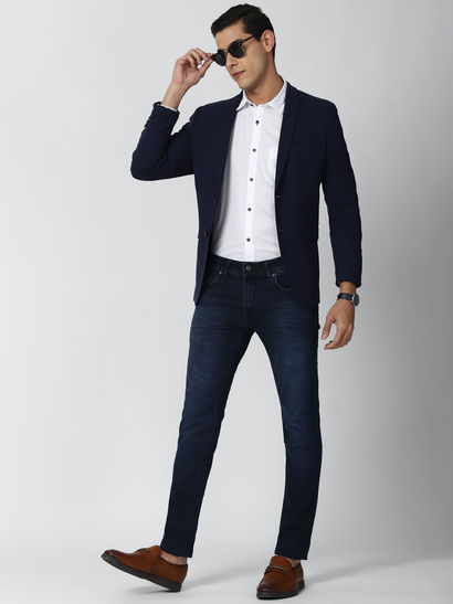 Peter England Jeans - Buy Latest Peter 