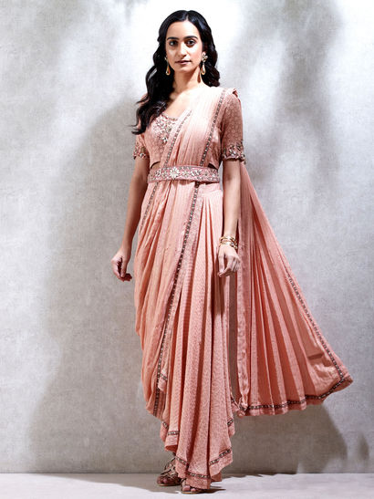 party wear sarees with price