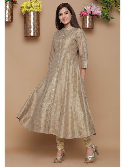 Anarkali Suits Buy Latest Designer Anarkali Suits Online Nykaa Fashion