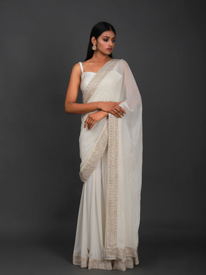 Bridal Saree Online Buy Designer Sarees For Weddings At Best Prices Nykaa Fashion Looking for latest wedding saree design? bridal saree online buy designer