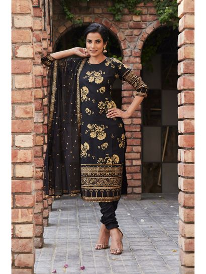 churidar clothes online