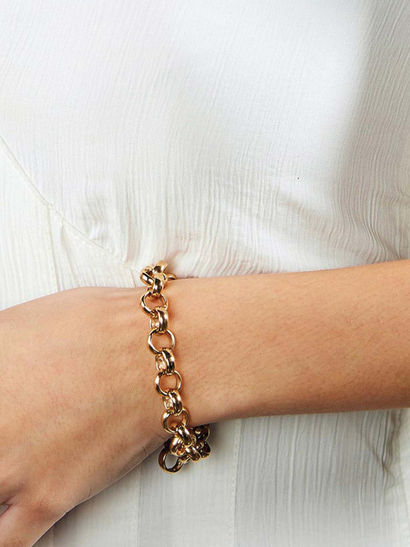 Trendy bracelets online Clearance