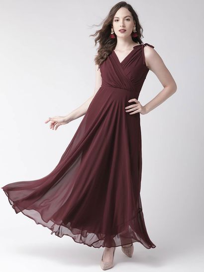 online fancy gown