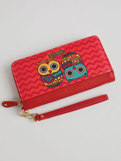 long coin purse