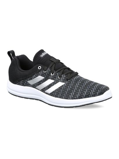 adidas men's cyberg 1.0 m running shoes