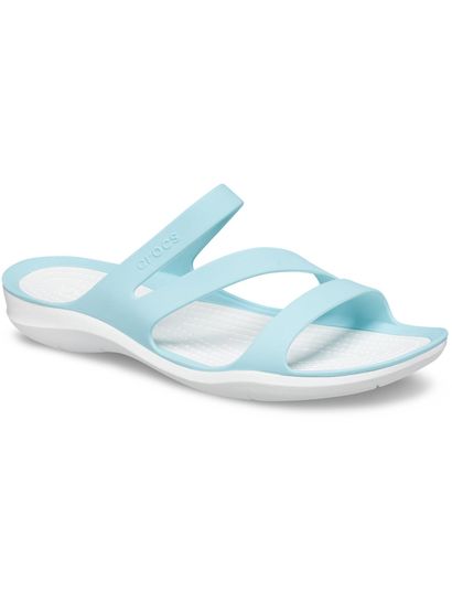 ladies crocs chappal