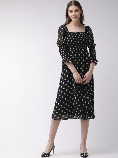best midi dresses online