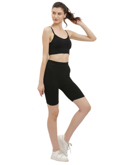 activewear shorts