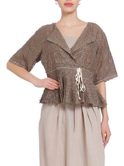 Chikan Kurti Buy Lucknow Chikan Kurtis Online Nykaa Fashion,Living Room Sofa Stool Design