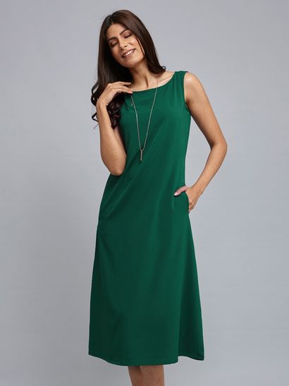 A line dresses for women clearance