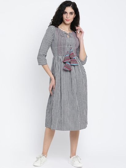 Designer Dresses Buy Stylish Dresses Online For Women From Best Designs Nykaa Fashion If you want to buy a ladies' short dress, you should check out the exclusive collection of dresses on myntra. buy stylish dresses online for women