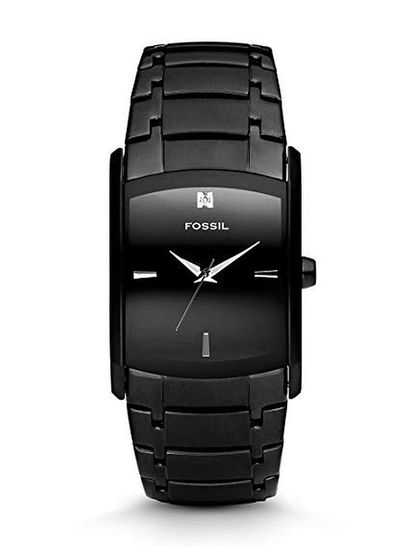 latest fossil watches for ladies