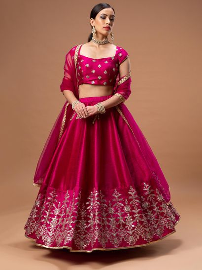 Best lehenga online shopping app clearance