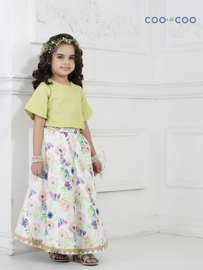 Ethnic wear for kids online Clearance