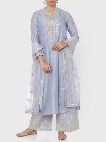 Mirror Work Kurti Buy Mirro Work Kurtis Online For Women Nykaa