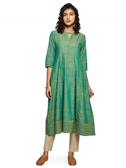ethnic kurtis online