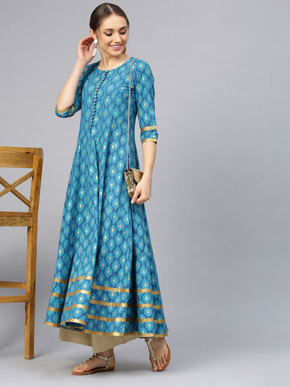 wedding kurtis online
