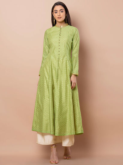 Wedding wear kurtis online clearance