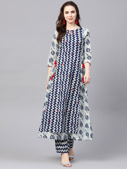 best palazzo suits